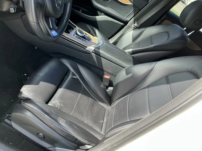 Used 2018 MERCEDES-BENZ GLC300 SUVs Michigan US | Miedema Asset Management Group #1474336