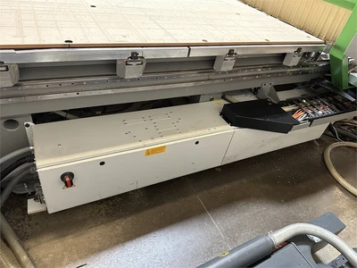 Used 2015 BIESSE SKILL G FT 1224 CNC Routers California US | MachineryMax #1572093