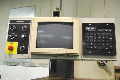 USED 1994 BRIDGEPORT EZ-PATH