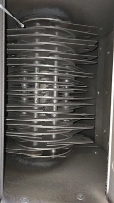 SCHUTTE BUFFALO _UNKNOWN_ Other Process Engineering Equipment | Amiron Machinery (7)