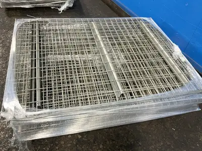 Used _UNKNOWN_ _UNKNOWN_ Parts & Accessories (Material Handling) Ohio US | HGR 24 #1357236