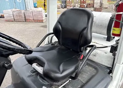 Used 2013 UNICARRIERS MUG1F2A30LV Liquid Propane Forklifts Utah US | Global Remarketing #1505883