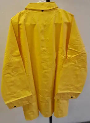 Wet Wear 200 | A Brand of Ansell Protective Clothing (1) Size Large (1) Extra Large (View Photos)