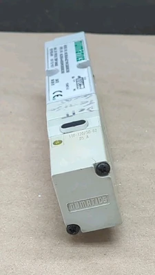 USED Numatics I63BA4Z1KG00030