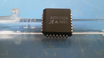 NEW ALLEGRO ENCAPSULATION PLCC-28,FULL-BRIDGE