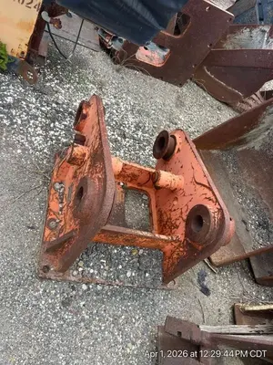 Used 2005 NPK GH12 Construction Equipment Parts Louisiana US | Proxy Equipment #1426033