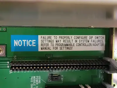 USED ALLEN BRADLEY 960152-01/B01