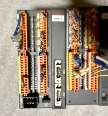FANUC A02B-0281-C087 CNC & N/C Controls | Great American Equipment Company (6)