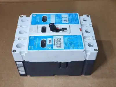 Used EATON CUTLER-HAMMER FDB3015S Switchgears British Columbia CA | Lenmark #477711