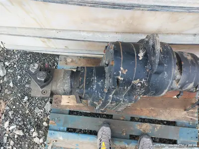 Used DITCH DITCH WITCH JT2720 ALL TERRAIN Construction Equipment Parts Florida US | HDD Broker #1346885
