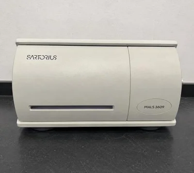 Used KNAUER MALS 3609 Liquid Chromatography Systems New Jersey US | Bionex Scientific LLC #799534