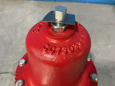 Used JORDAN VALVE 68G Pumps Ohio US | HGR 24 #1315163