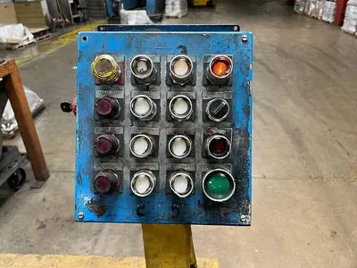 USED AUTOMATAN 73 TCP