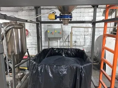 2019 HUAXING HXSJ 150 Plastic Injection-Horizontal | Asset Exchange Corporation (3)