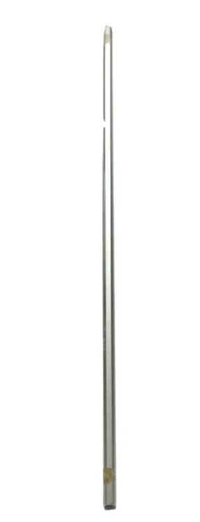 New | in-Stock SARGENT EXIT DEVICE REPLACEMENT BAR, 26D FINISH Miscellaneous MRO | Maverick Industrial Sales #1120701