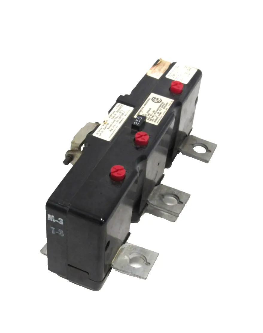 NEW WESTINGHOUSE HLA3250T TRIP UNIT 2602D98G29