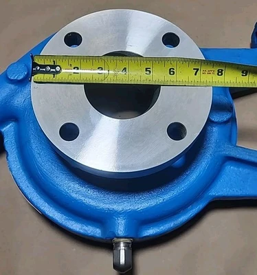 NEW ITT Goulds Pumps 3196