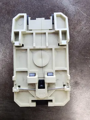 USED KLOCKNER-MOELLER PKZMO-0.6-NA