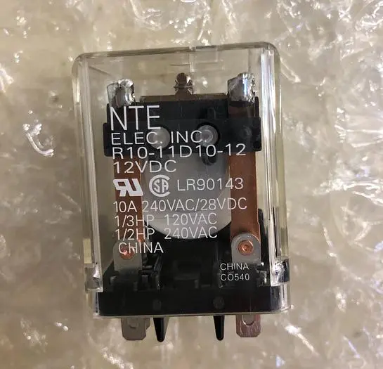 Used NTE _UNKNOWN_ Semiconductor Parts | Advanced Capital Equipment Sales #431655