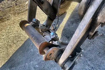 Used 1988 CATERPILLAR IT28B Wheel Loaders Pennsylvania US | Proxy Equipment #1378044