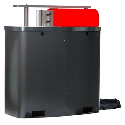 EDWARDS ED9-HAT6030 Horizontal Press Brakes | Sierra Victor Industries (6)