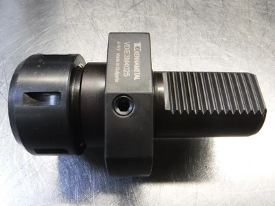 Kennametal VDI40 E3 Collet Chuck VDIE3M4025 (LOC758A )