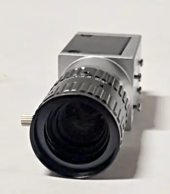 NEW Basler acA3800-10gm