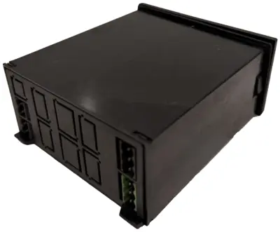 NEW BYRAM LABORATORIES L2-0000-DCV1
