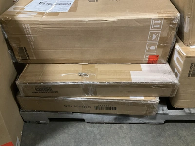 Used _UNKNOWN_ _UNKNOWN_ Bulk Merchandise / Pallets Michigan US | Miedema Asset Management Group #1576839