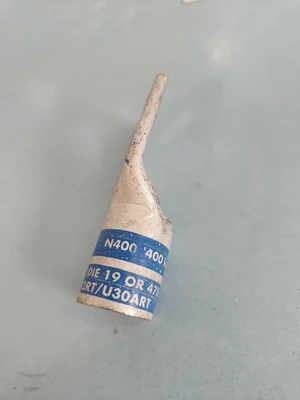 New | in-Stock BURNDY YA32-L Cable & Wire | J&J Industrial Supply #504767
