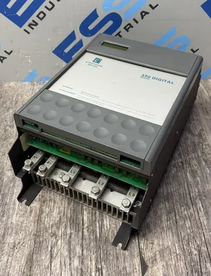 Eurotherm Drives 591S/1100/9/1/0/00 Variable Speed Drives | ESS Industrial Equipment Sales (1)