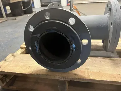 Used MCS 16079 Plumbing Equipment Ohio US | Surplus Asset Holdings #1226146