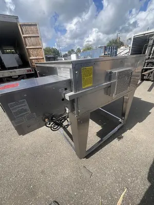 Used XLT 3255-01042 Conveyor Ovens Florida US | BAM Discount Restaurant Equipment #1452300