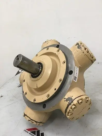 Used KAWASAKI HM/B080/P/FM3/30/PL379 Motors (misc) Michigan US | Ideal Machinery #898272
