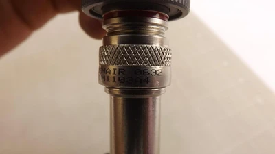 Used GLENAIR _UNKNOWN_ Connector Accessories | OCO Industrial #1646753