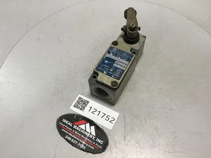 USED TELEMECANIQUE C2JK05