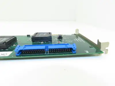 Gardner Systems 1300074.S01 Host Communication Rev 3 Control PCB Circuit Board