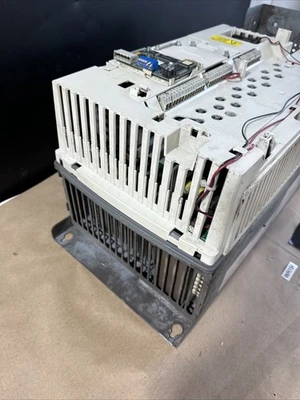 USED ABB NPF355-H6-5585-0+Q605+C455