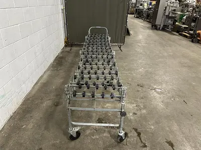 USED NESTAFLEX 275