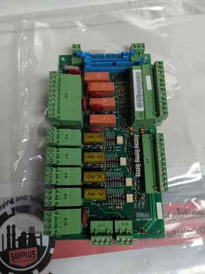 USED ABB SNAT 602 TAC