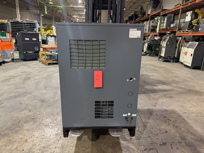 1998 ATLAS COPCO GA11 Air Compressor | K.B. Industries LLC (6)