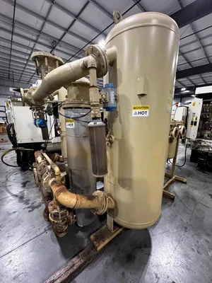 INGERSOLL RAND HB21004HN00S Air Compressor Dryers | Machine Tool Emporium (9)