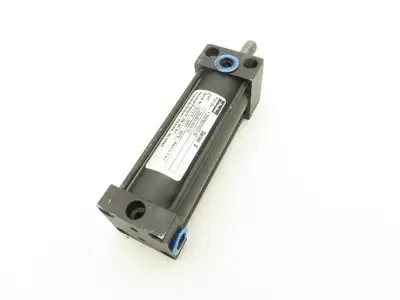 Parker 1.25USU1603.00 Pneumatic Air Cylinder 1.25" Bore 3" Stroke 200 PSI