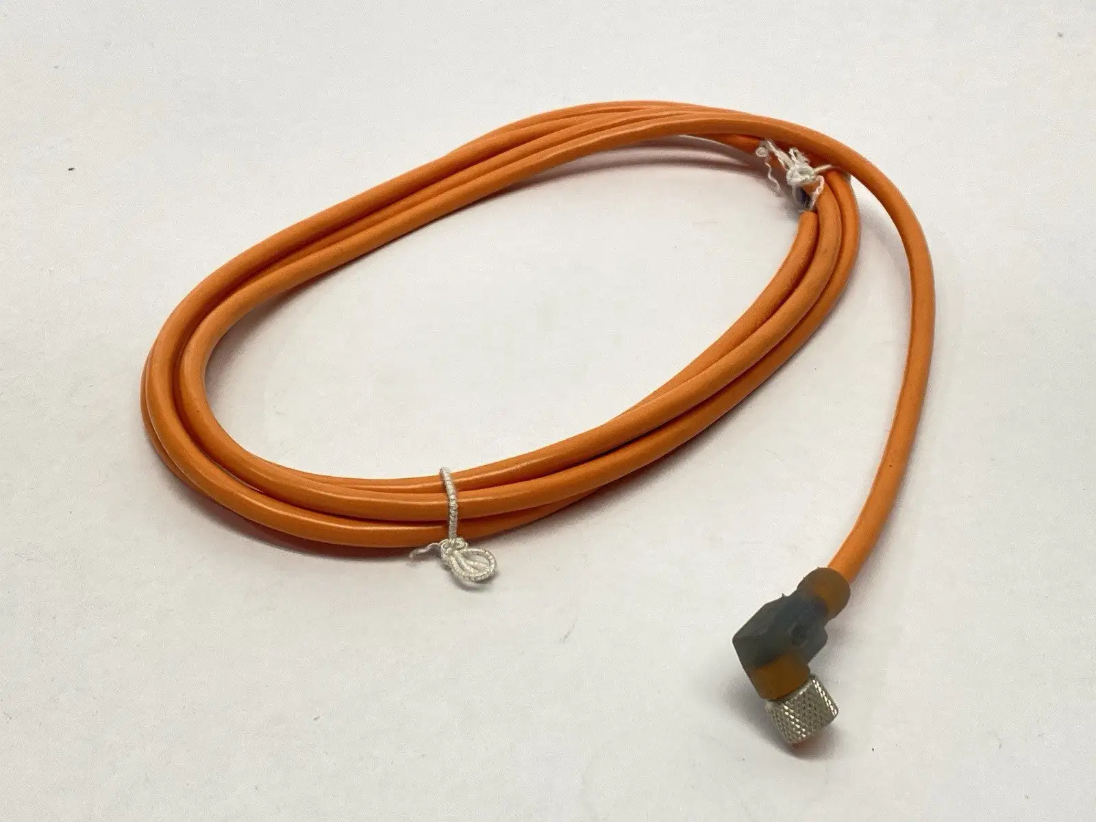RKMWV 3-06/2 M | Lumberg Automation  Sensor Cordset Female M8 3-Pin - New Other