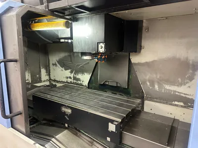 2008 DOOSAN DNM 500 Vertical Machining Centers | Midstate Machinery (5)