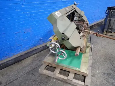 Used JAESPA _UNKNOWN_ Horizontal Band Saws Ohio US | HGR 24 #1186204