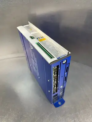 Kollmorgen SERVOSTAR610 S61000-550 SERVO DRIVE S61000550 (7.5.5)
