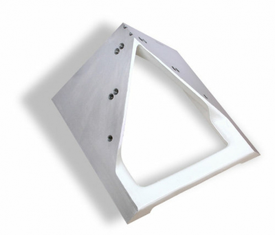 NFXL | Hoffmann | Face Frame Assembly
