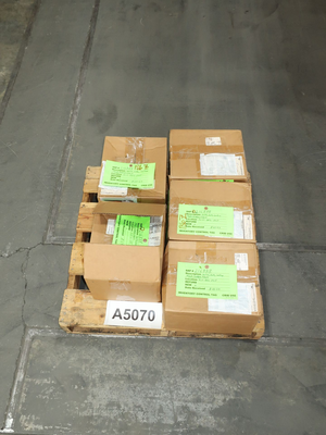 Used EUCHNER _UNKNOWN_ Relays & Switches Ohio US | Aucto #1437131