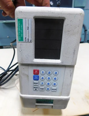 USED LIGHTNING LAB MIXER TS 2010